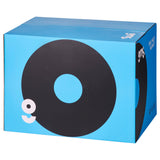 Helmventilation hinten Gelero