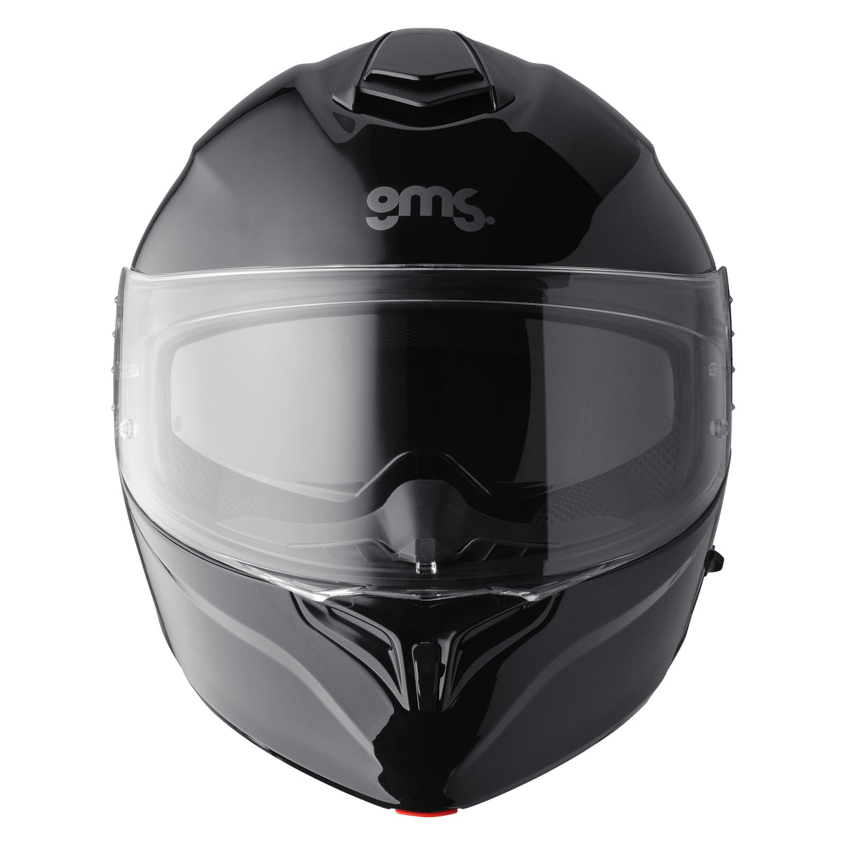 Klapphelm Aperio schwarz