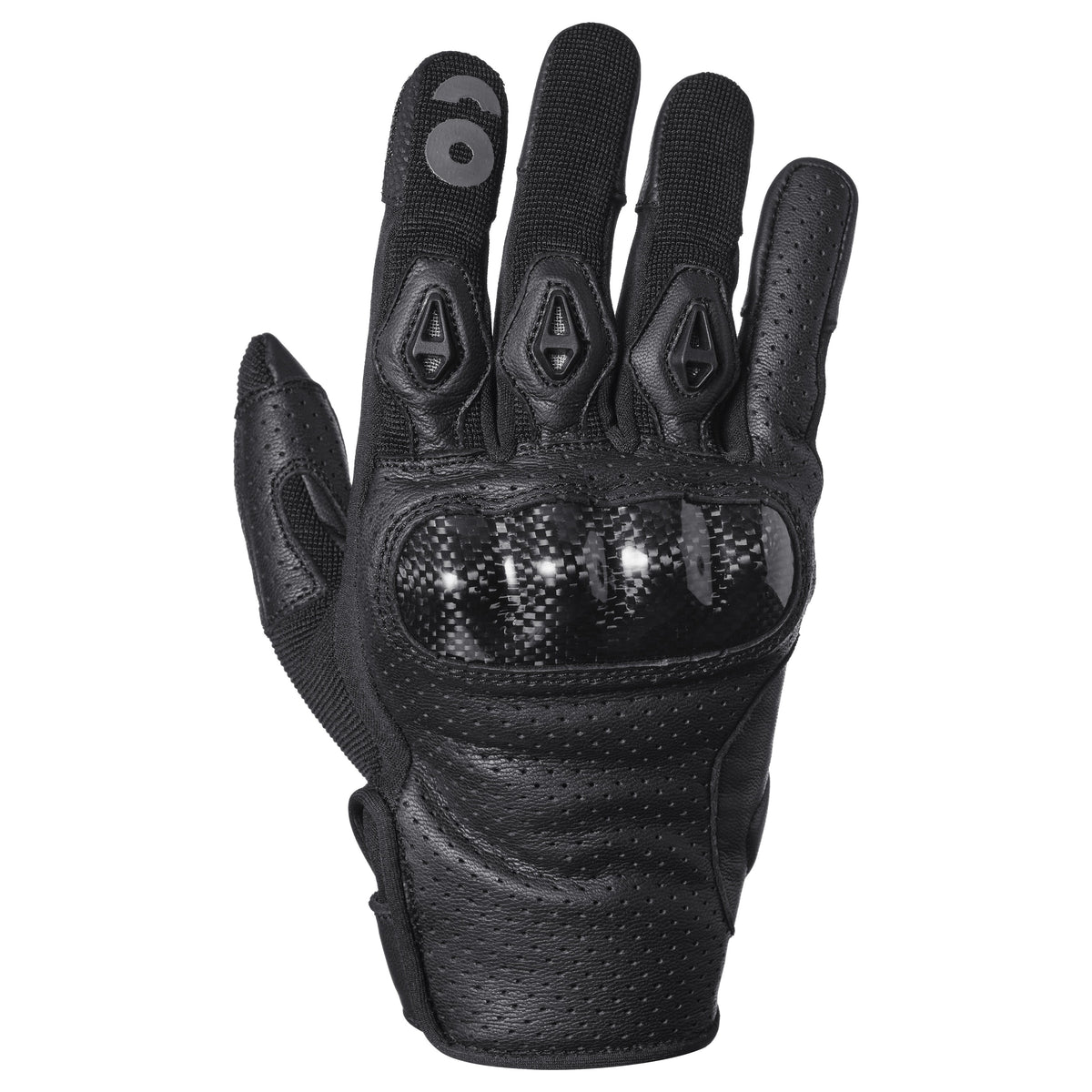 Handschuhe Solis schwarz