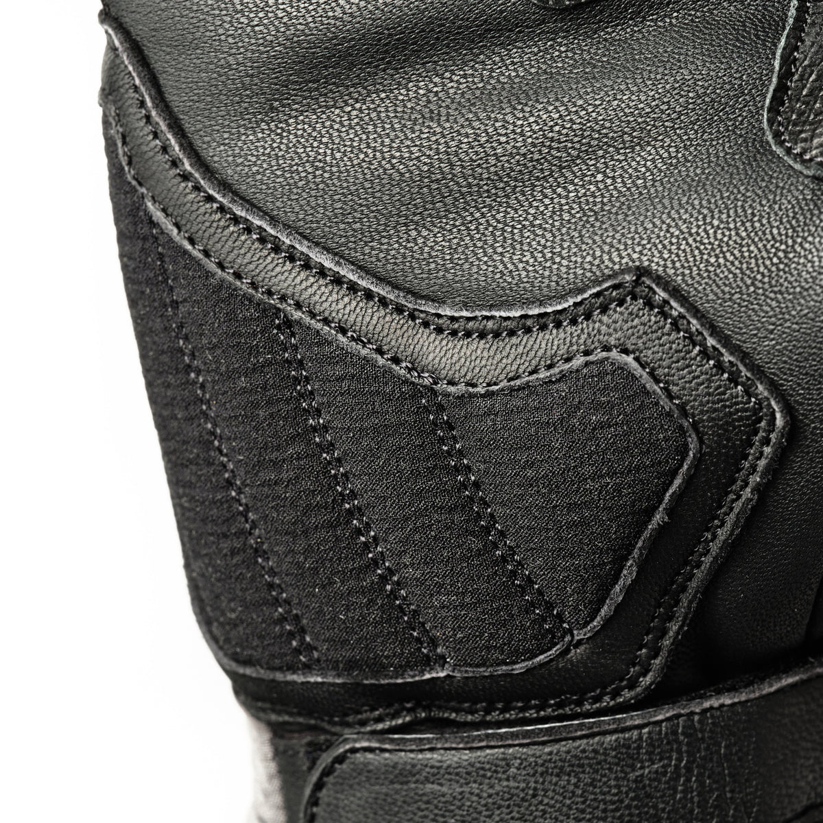 Handschuhe Tylon SF WP schwarz-grau