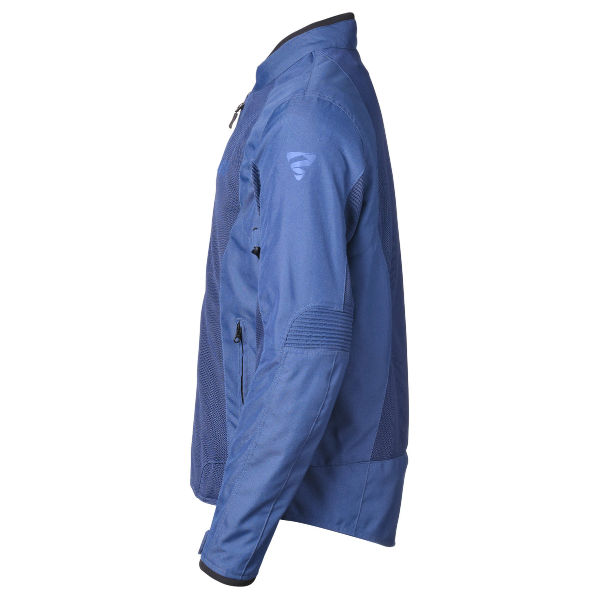 Jacke fiftysix.7 navyblau