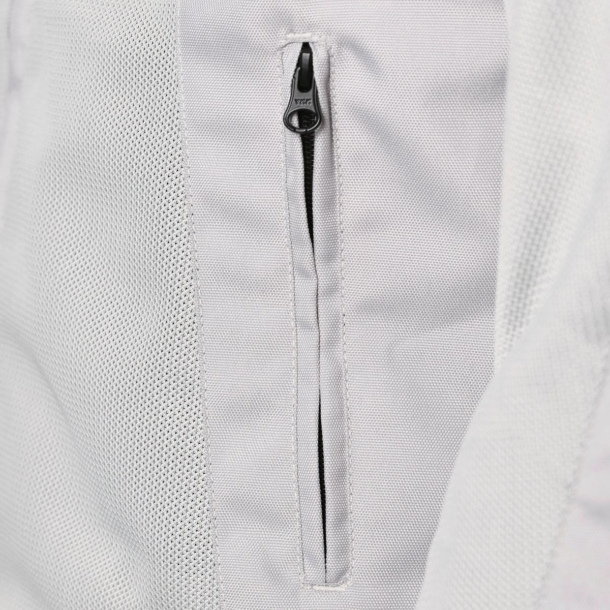 Jacke fiftysix.7 cremeweiss