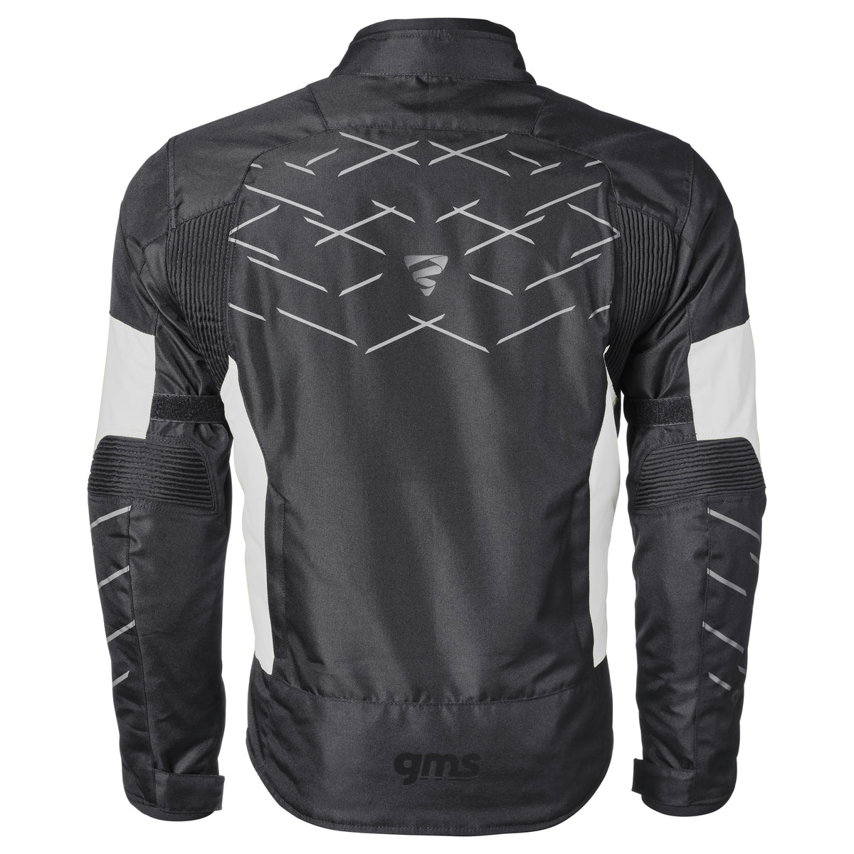 Jacke Kasai WP schwarz-weiss