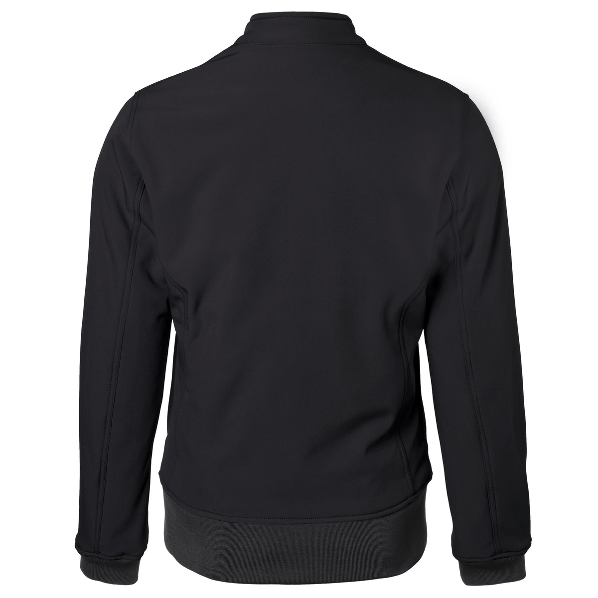 Jacke Metropole WP Man schwarz