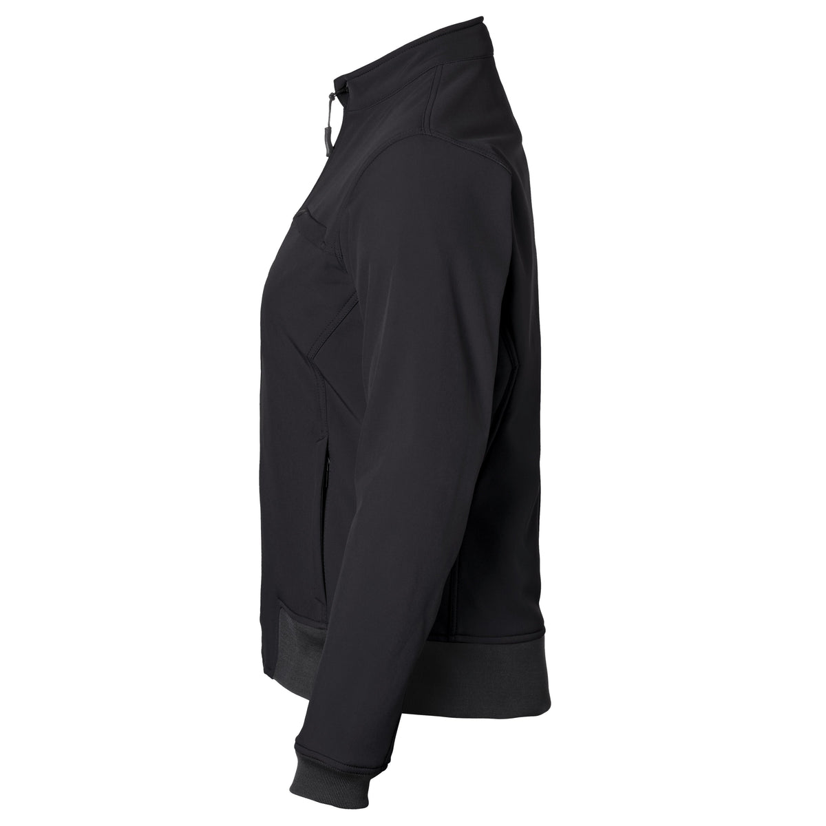Jacke Metropole WP Man schwarz