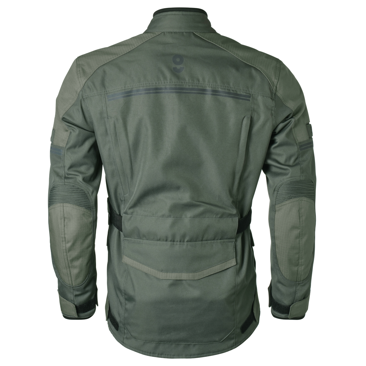 Jacke Gear Neo WP Man oliv