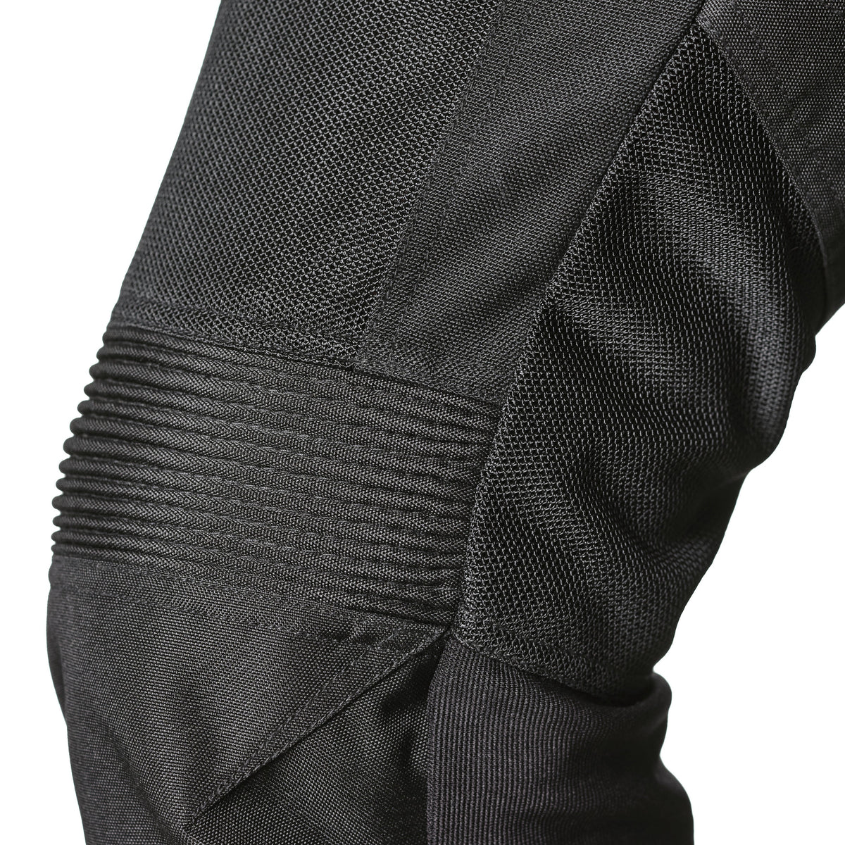 Hose fiftysix.7 schwarz