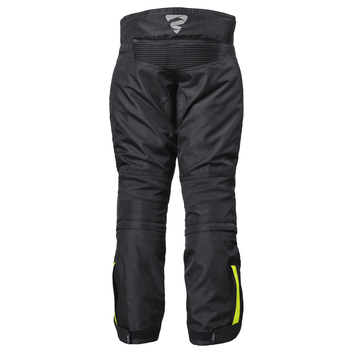 Hose Highway WP Kids schwarz-anthrazit