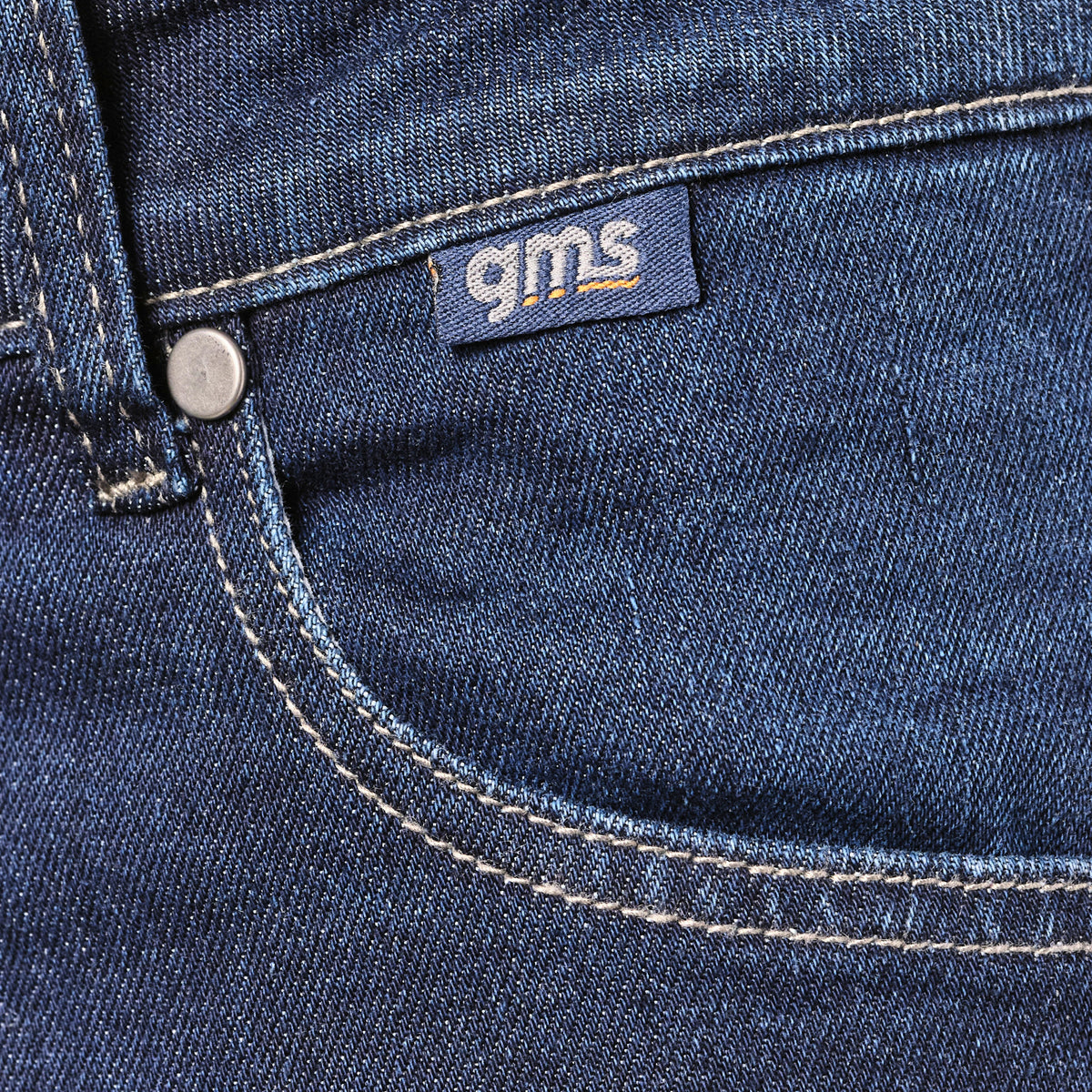 Jeans Corba Junior dunkelblau