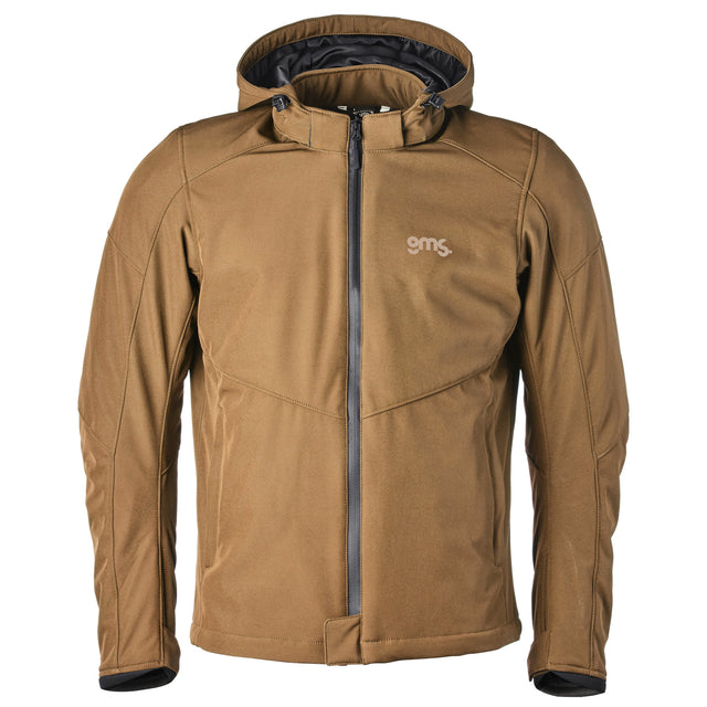 Jacke Falcon Neo WP Man khaki