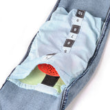 Jeans Austin Regular Man dunkelblau