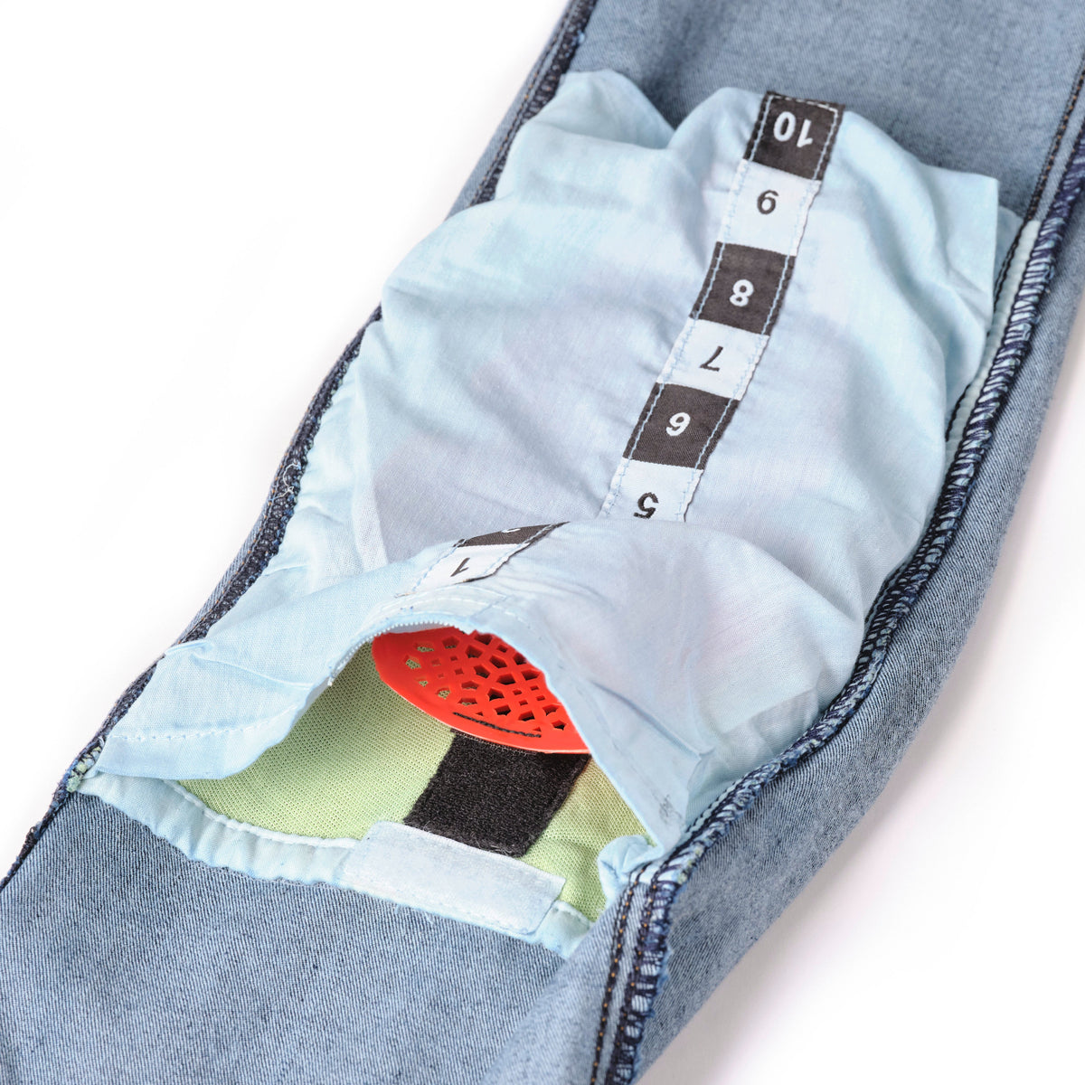 Jeans Atlanta Regular Man dunkelblau