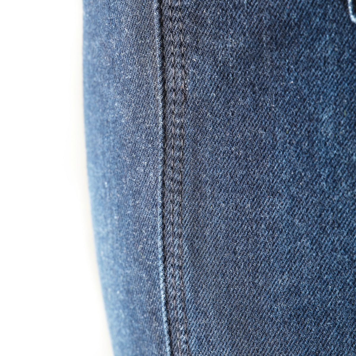 Jeans Atlanta Slim Man dunkelblau