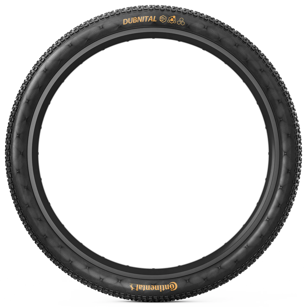 Dubnital Race, Grip Comp, 29" folding tire TLR - black 