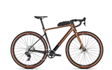 ATLAS 8.9 - Goldbrown
