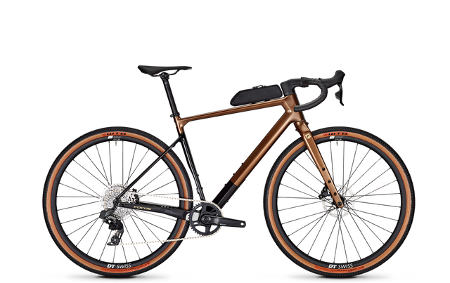 ATLAS 8.9 - Goldbrown