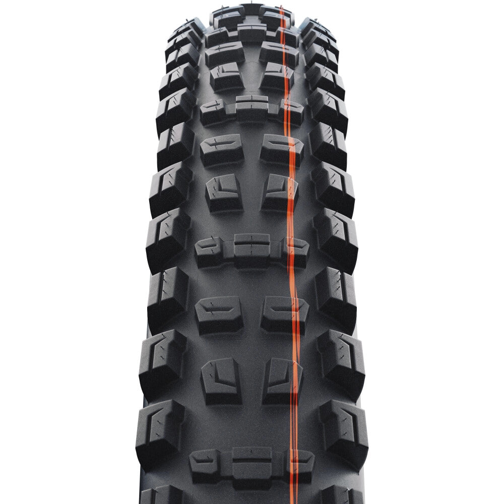 Romy Trail Diagonal Pro Soft, 27.5“ Faltreifen TLR - schwarz