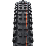 Romy Trail Diagonal Pro Soft, 27.5“ Faltreifen TLR - schwarz