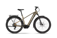 Trekking 6.5 Herrenrad High - toffee/sand/silver glänzend