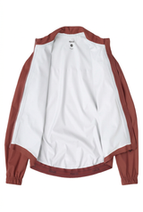 Element Waterproof Jacket - Bordeaux