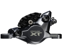 DEORE XT BR-M8200 Bremssattel - 2 Kolben