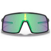 Sutro S - Polished Black - Prizm Jade
