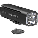 Voorlicht ATS-B100 Slider - met Garmin / stuurhouder