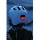 Smiley 3.0 ACE LED royal purple shiny