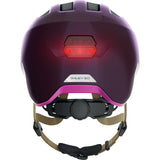 Smiley 3.0 ACE LED royal purple shiny