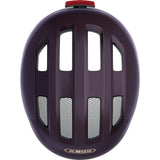 Smiley 3.0 ACE LED royal purple shiny