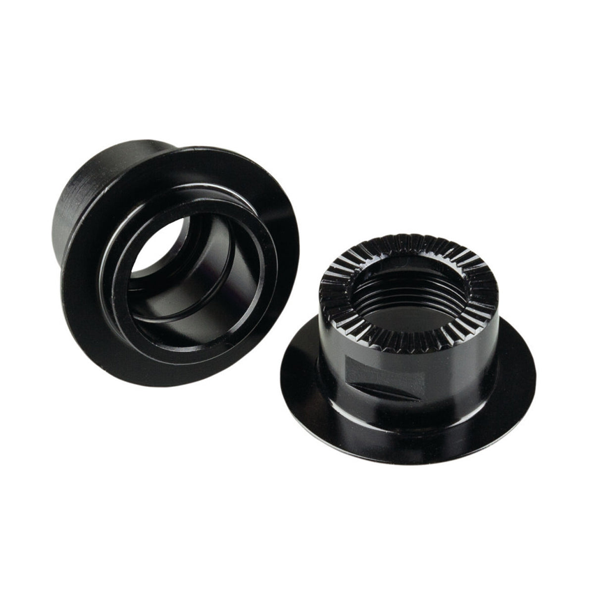 Oozy/Spike Rear Wheel Adapter 10x135 mm - Black