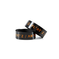 ADD - ON Straps 2.0 - nero