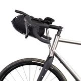 Bolsa de manillar Aero Race Adventure - Negro