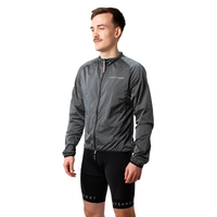 Aero Windbreaker - szary