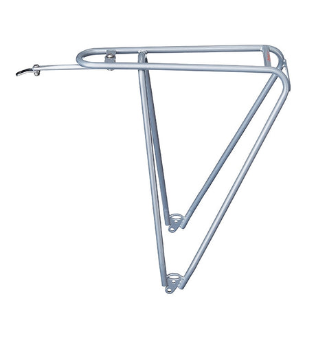 Fly Portaequipajes - 26/28 pulgadas - plata