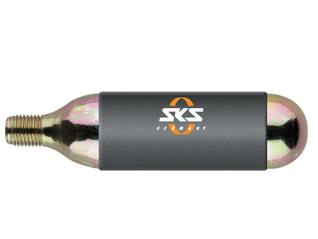 Airgun CO2 replacement cartridge MTB 24g - Airgun