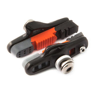 All-weather brake shoe - Triple Compound 