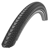 Marathon Almotion RaceGuard 28x2,15 Zoll - Schwarz/Reflex