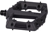 Breach CEC Flatpedal - nero