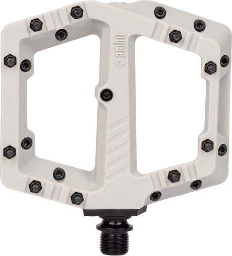 Breach CEC Flat Pedal - grey