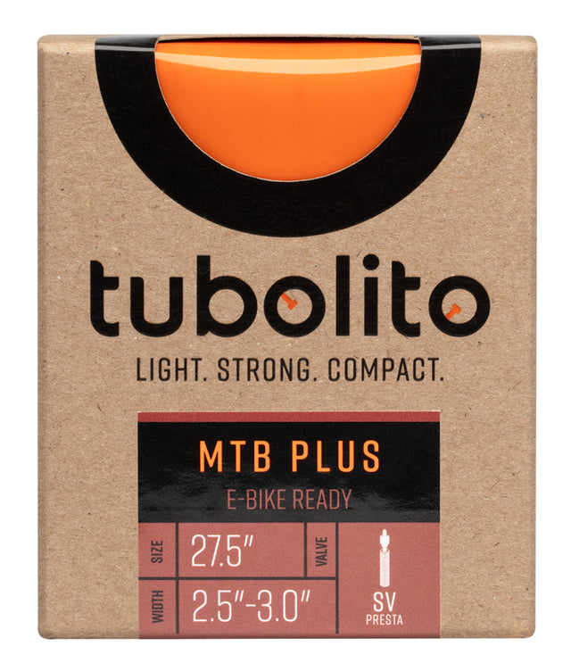 Tubo MTB 27,5+ inch Lightweight Binnenband - SV 42 mm
