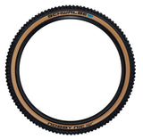Nobby Nic Super Ground, Addix Speedgrip Faltreifen TLR - 62-584 - Bronze Sidewall