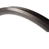Cerchio 28 pollici - Archetype - tornito - Grigio