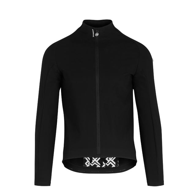 MILLE GT ULTRAZ Winter Jacket EVO - Black Series
