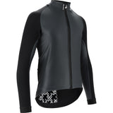 MILLE GT Winter Jacket EVO - Torpedo Grijs