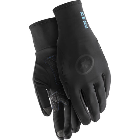 Winter Gloves EVO - Black Series