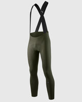 MILLE GT Spring Fall Bib Tights S11 - Verde Scuro