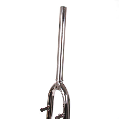 ATB Fork 28 inch silver