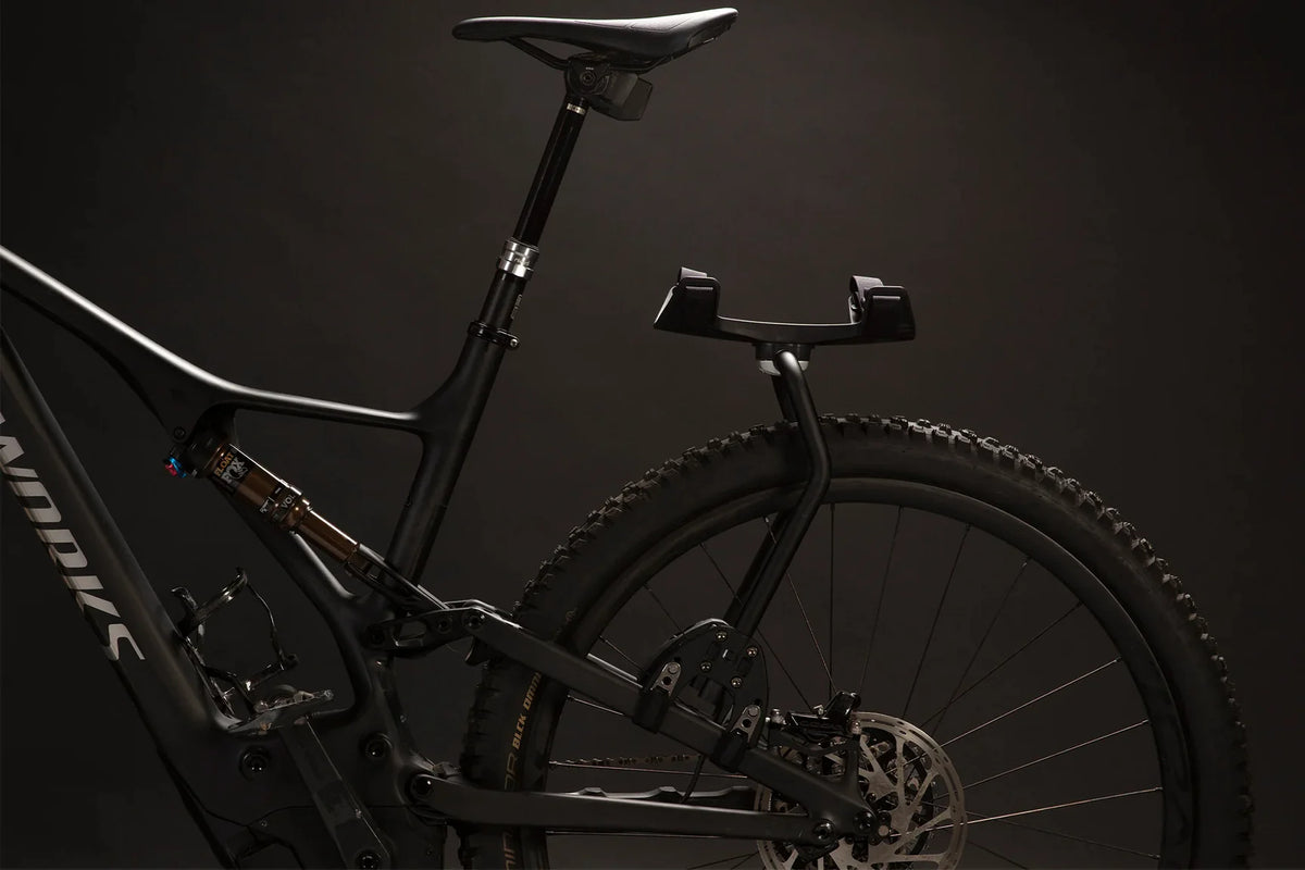 Spider Rear Rack