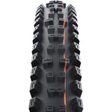 Tacky Chan Trail Pro Diagonal Soft, 27.5“ Faltreifen TLR - schwarz